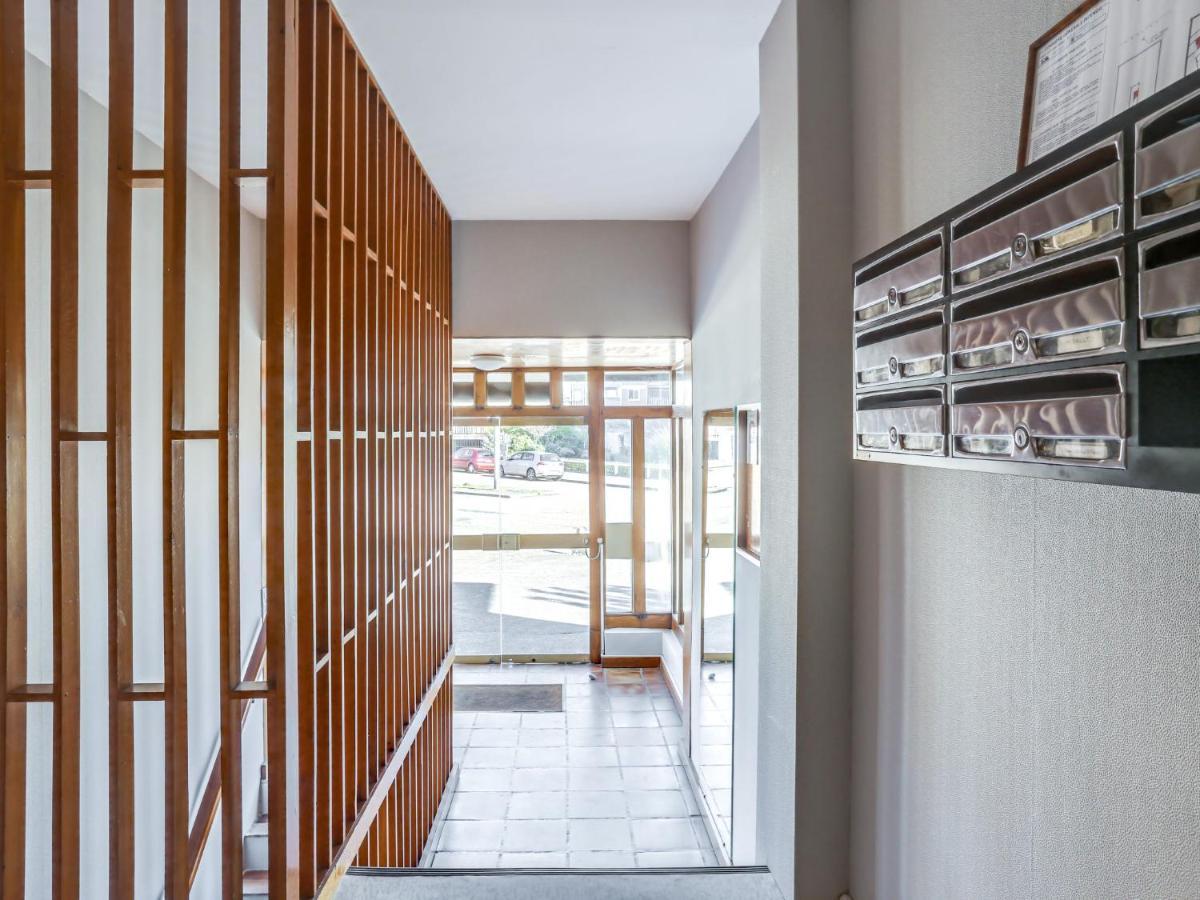 Apartment Residence Du Port-2 By Interhome Cabourg Exterior foto
